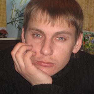 Дмитрий, 40 лет, Орел