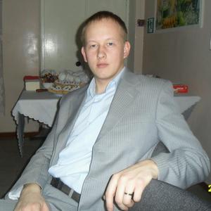 Максим, 37 лет, Вологда