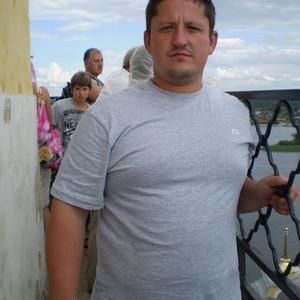 Юрий, 42 года, Тверь