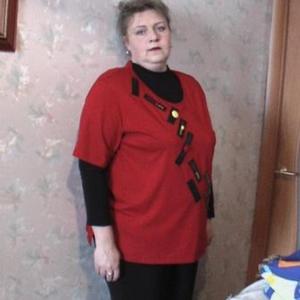 Елена, 55 лет, Смоленск