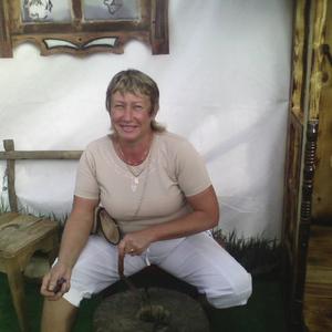 Татьяна, 60 лет, Россошь