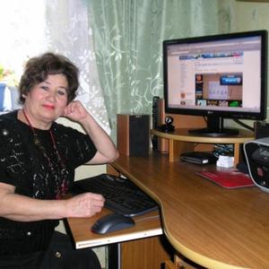 Валентина, 78 лет, Москва