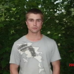 Константин Козлов, 34 года, Рыбинск