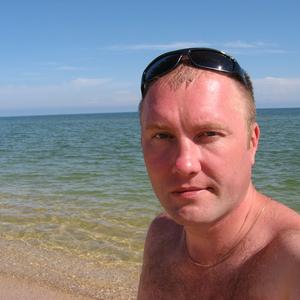 Вадим, 48 лет, Ярославль