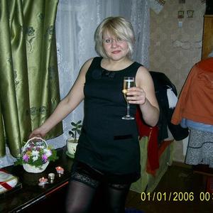 Валентина Захода, 46 лет, Ногинск