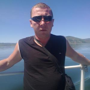 Парни в Нижневартовске: Кулаков Андрей, 47 - ищет девушку из Нижневартовска