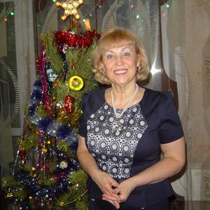 Татьяна Ярослав, 65 лет, Чита