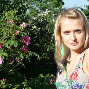 Ксения, 36 лет, Владивосток