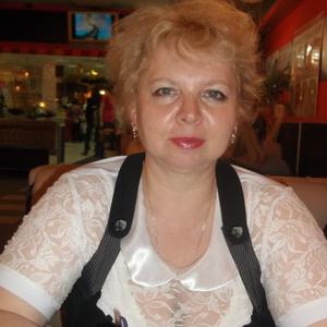 Девушки в Липецке: Светлана, 60 - ищет парня из Липецка
