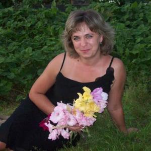Юлия, 49 лет, Омск