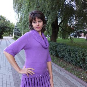 Вероника, 46 лет, Новозыбков