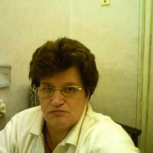Нина Вылегжанина, 66 лет, Юрья