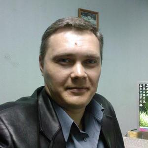 Илья, 52 года, Владимир