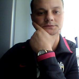 Виктор, 41 год, Железногорск