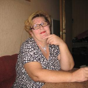 Антонина Алхутова, 67 лет, Волжский