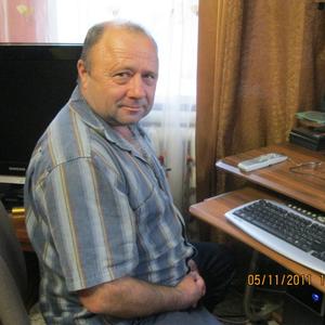 Петр, 68 лет, Армавир