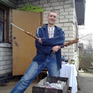 Диман, 42 года, Тольятти