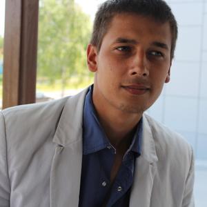 Сергей, 30 лет, Анапа