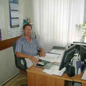 Олег, 63 года, Пермь