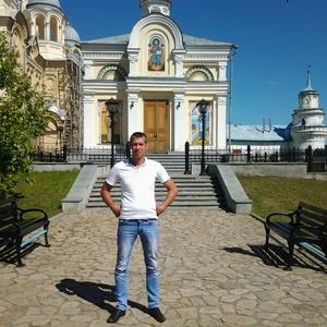 Парни в Усть-Лабинске: Владимир, 39 - ищет девушку из Усть-Лабинска