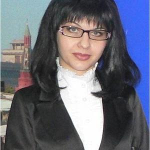 Ирина, 41 год, Иваново
