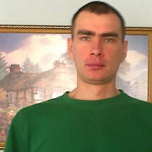 Николай, 40 лет, Змеиногорск