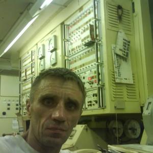 Юрий Забелин, 62 года, Спасск-Дальний