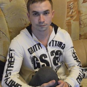Парни в Жигулевске: Олег, 38 - ищет девушку из Жигулевска