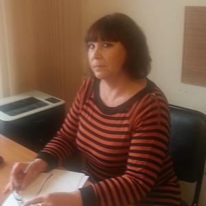 Карина, 57 лет, Москва