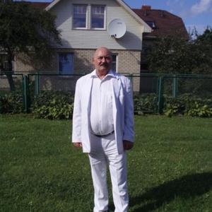Георгий, 75 лет, Москва