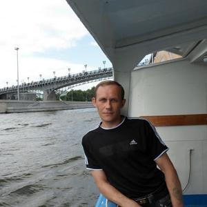 Вадим, 48 лет, Полысаево