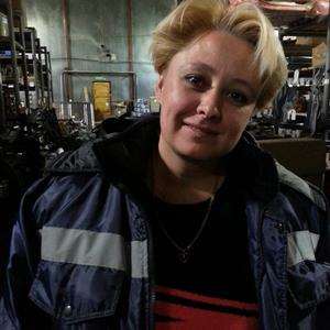 Девушки в Усинске: Наталья Седых, 52 - ищет парня из Усинска
