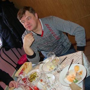 Олег, 57 лет, Электросталь