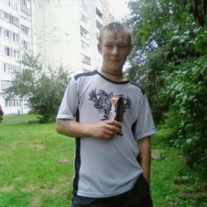 Серёга, 33 года, Калининград