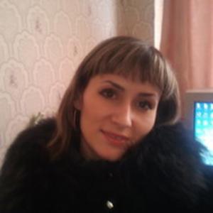 Наталья Первухина, 39 лет, Курган