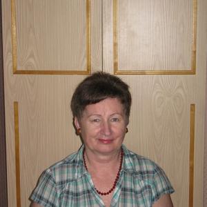 Tatjana Мирская, 75 лет, Волгоград