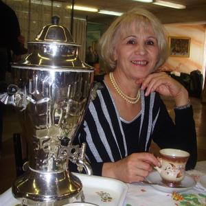 Людмила, 71 год, Челябинск