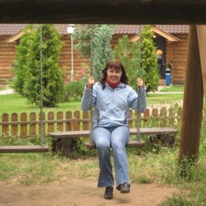 Инна, 45 лет, Тольятти