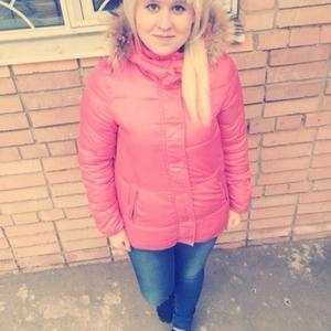 Виктория, 29 лет, Шарапово