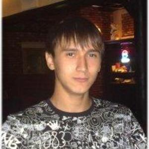 Марсель, 33 года, Уфа
