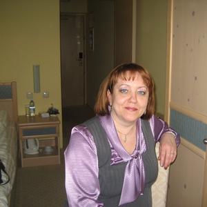 Девушки в Лянтор: Татьяна Пантина, 65 - ищет парня из Лянтор