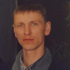 Роман, 47 лет, Арсеньев