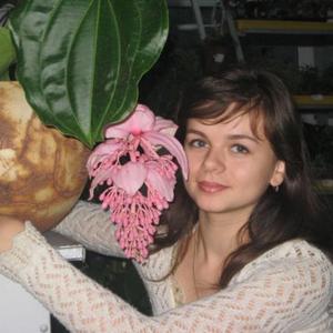 Юлия, 35 лет, Кременчуг