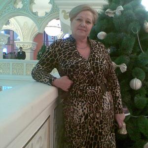 Татьяна, 71 год, Астрахань