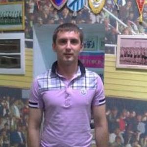 Максим Сигайлюк, 43 года, Томск