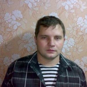Дмитрий, 49 лет, Луга