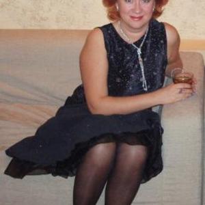 Галина, 55 лет, Пермь