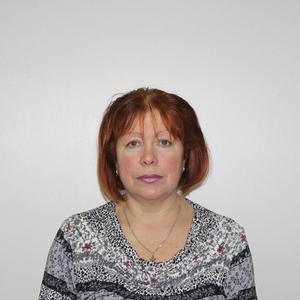 Галина, 68 лет, Петропавловск-Камчатский
