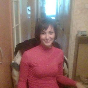 Девушки в Донецке: Кира, 42 - ищет парня из Донецка