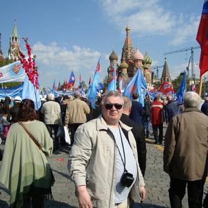 Парни в Балашихе: Анатолий, 69 - ищет девушку из Балашихи
